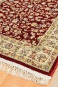 Килим Iranian Star 2661 red